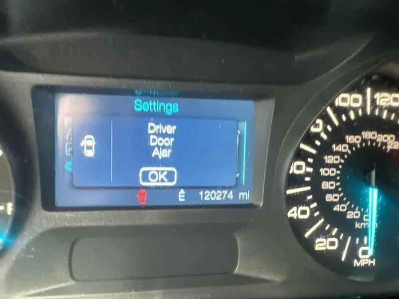 used 2011 Ford Edge car, priced at $6,800