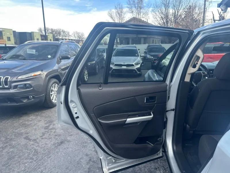 used 2011 Ford Edge car, priced at $6,800