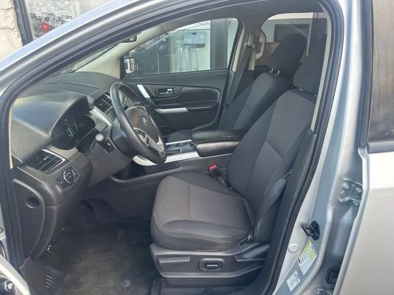 used 2011 Ford Edge car, priced at $6,800