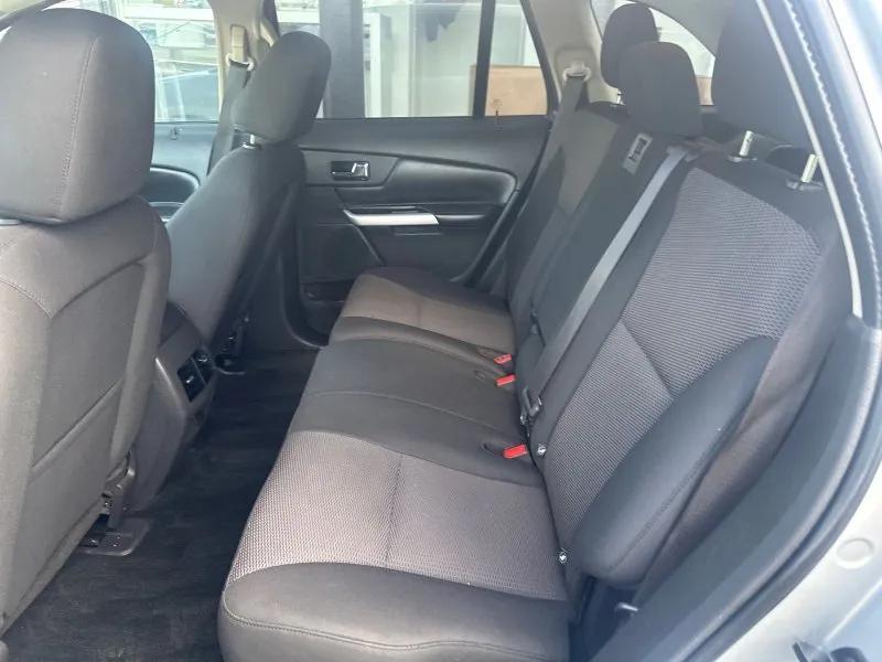 used 2011 Ford Edge car, priced at $6,800