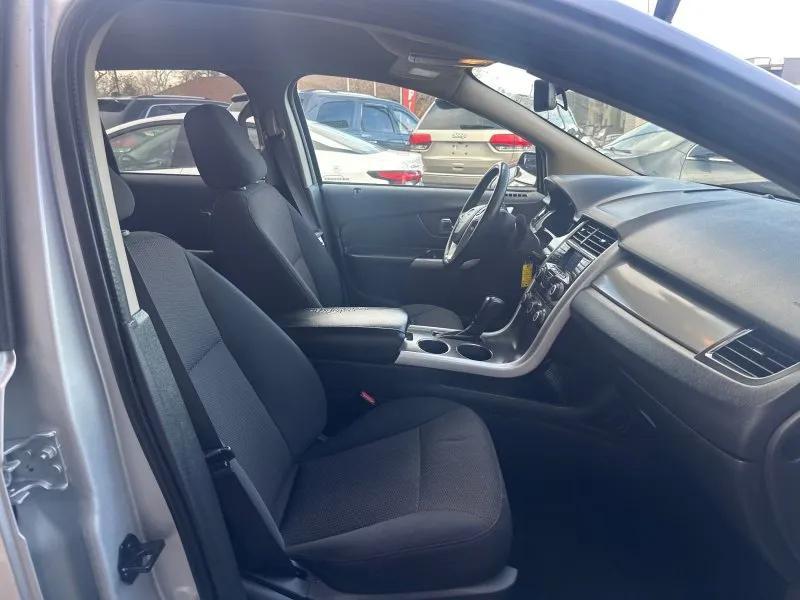 used 2011 Ford Edge car, priced at $6,800