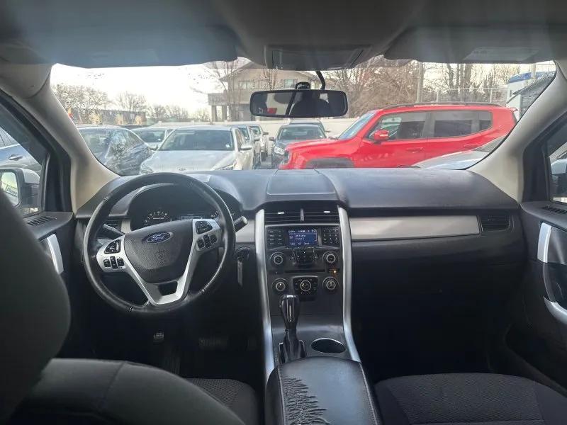 used 2011 Ford Edge car, priced at $6,800