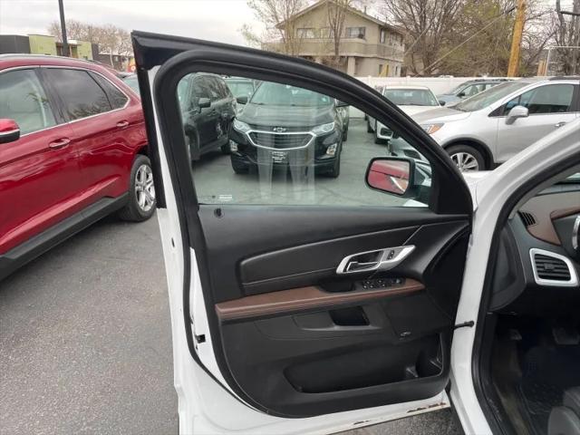 used 2015 GMC Terrain car, priced at $10,800