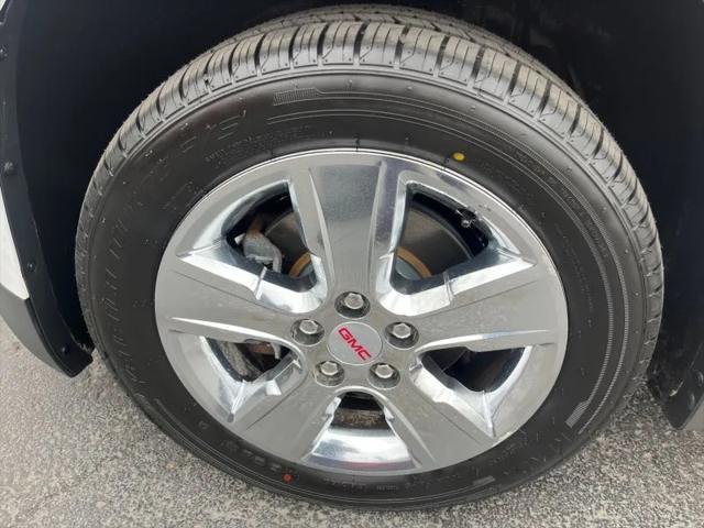 used 2015 GMC Terrain car, priced at $10,800
