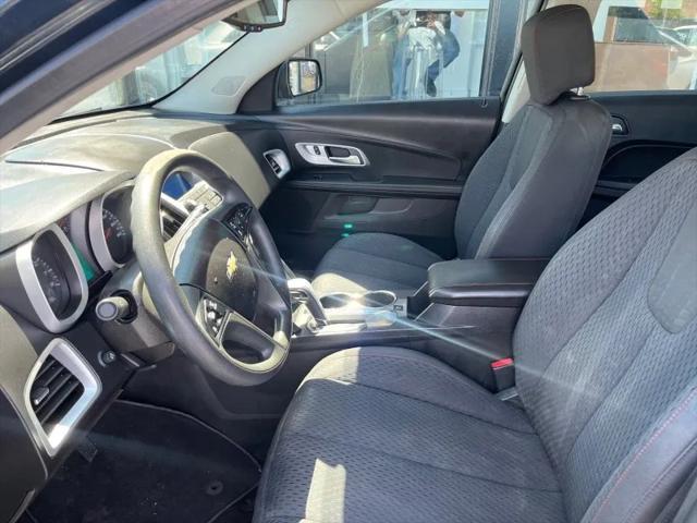 used 2013 Chevrolet Equinox car, priced at $9,800