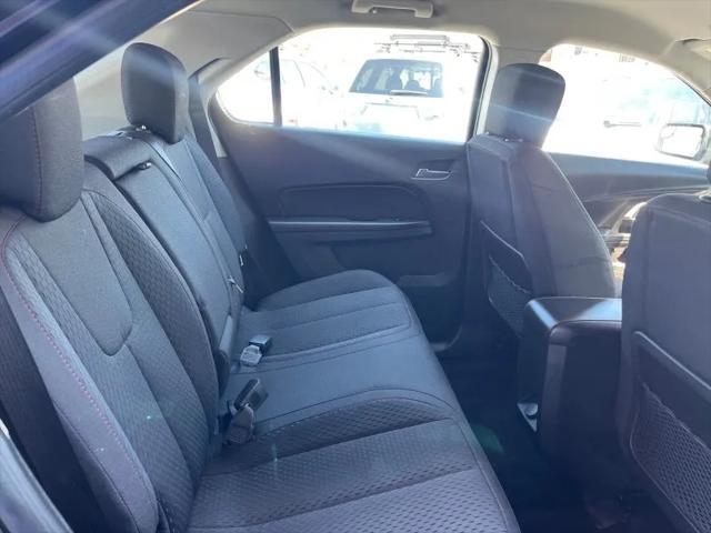 used 2013 Chevrolet Equinox car, priced at $9,800