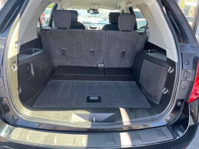 used 2013 Chevrolet Equinox car, priced at $9,800