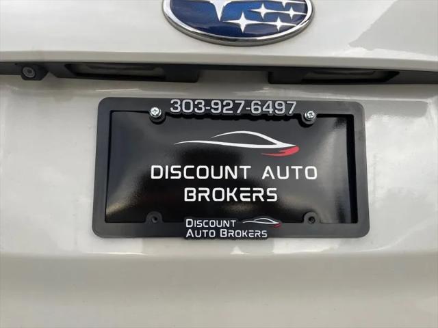 used 2017 Subaru Forester car, priced at $11,800