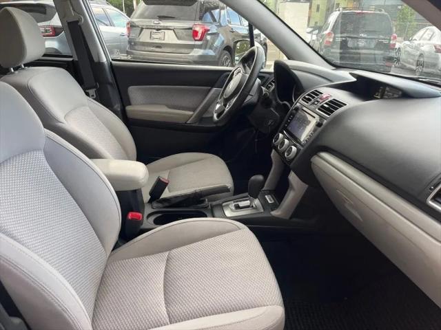 used 2017 Subaru Forester car, priced at $11,800
