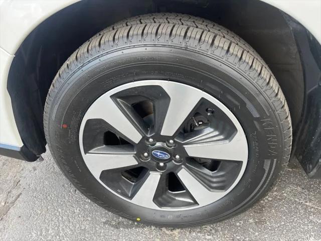 used 2017 Subaru Forester car, priced at $11,800