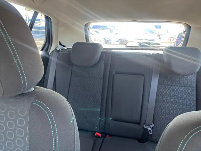 used 2015 Chevrolet Trax car, priced at $10,800