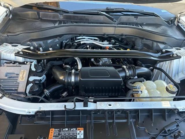 used 2020 Ford Explorer car, priced at $29,800