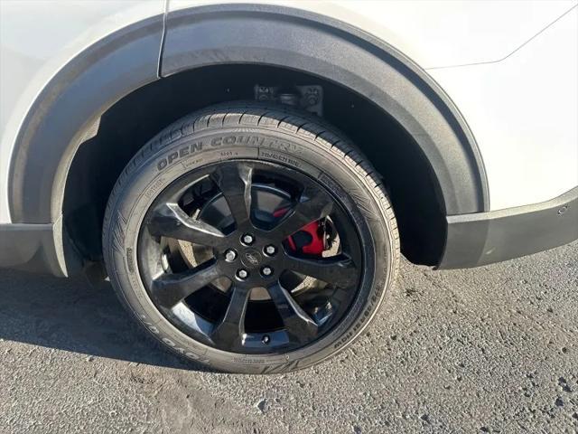 used 2020 Ford Explorer car, priced at $29,800