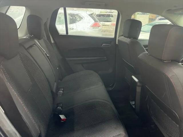 used 2016 GMC Terrain car, priced at $10,800
