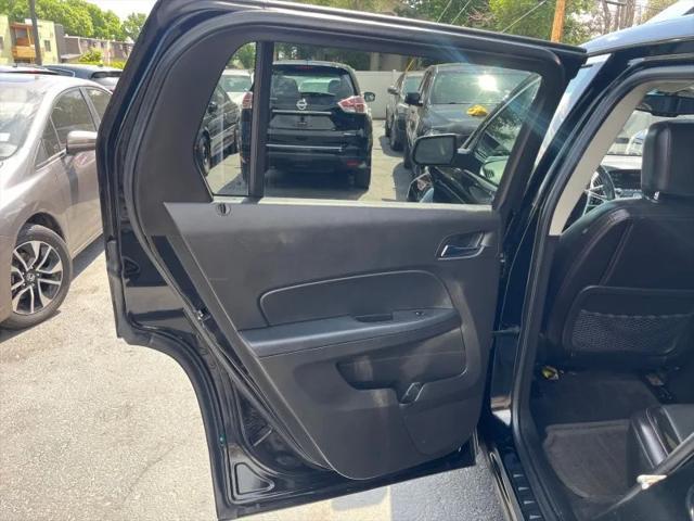 used 2011 GMC Terrain car, priced at $9,800