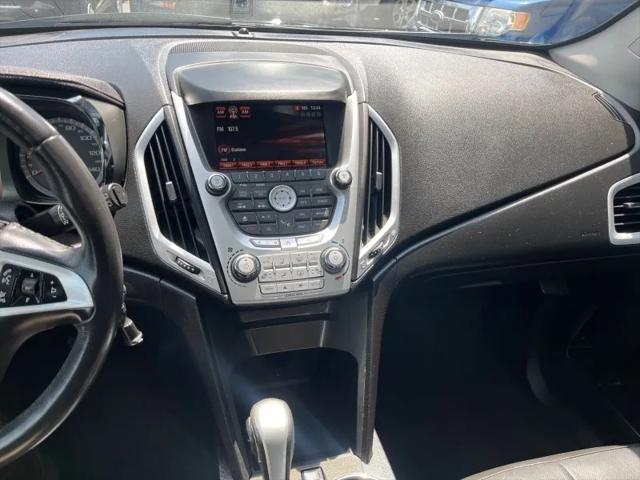 used 2011 GMC Terrain car, priced at $9,800
