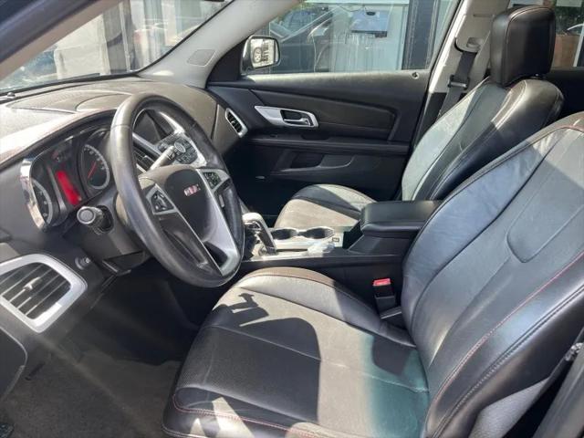 used 2011 GMC Terrain car, priced at $9,800