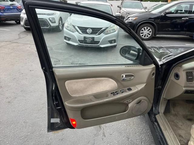 used 2004 Hyundai Sonata car, priced at $1,500