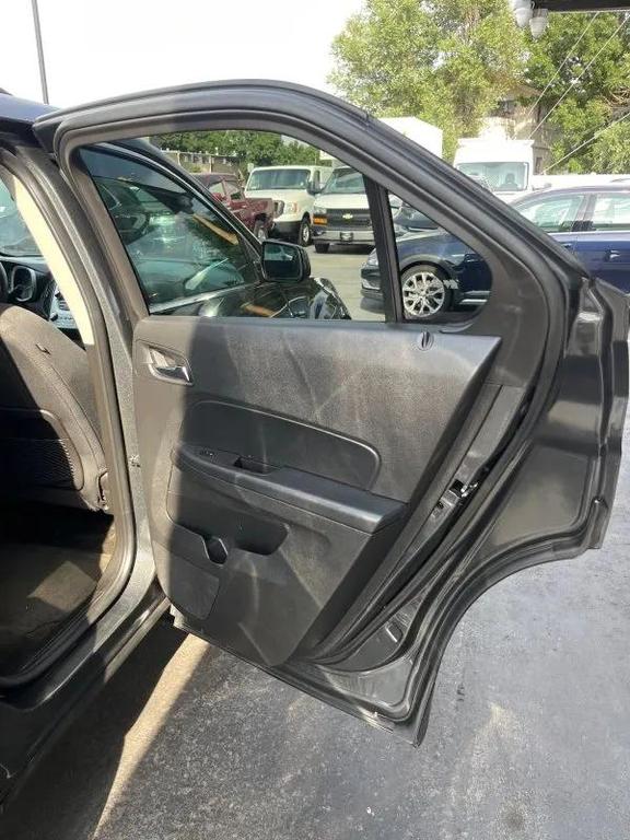 used 2017 Chevrolet Equinox car, priced at $10,800