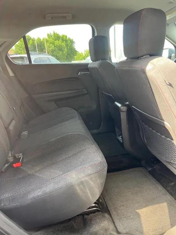 used 2017 Chevrolet Equinox car, priced at $10,800