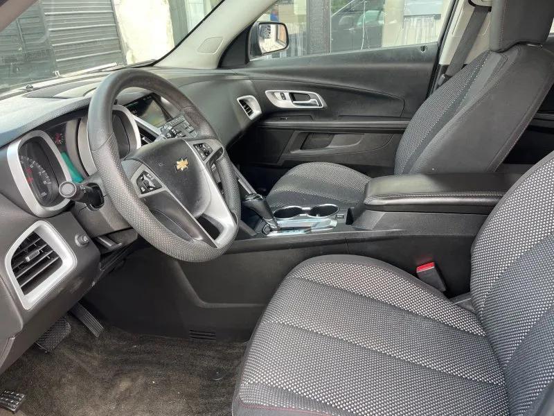 used 2017 Chevrolet Equinox car, priced at $10,800