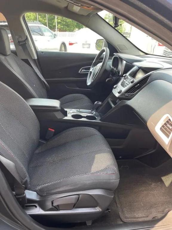 used 2017 Chevrolet Equinox car, priced at $10,800