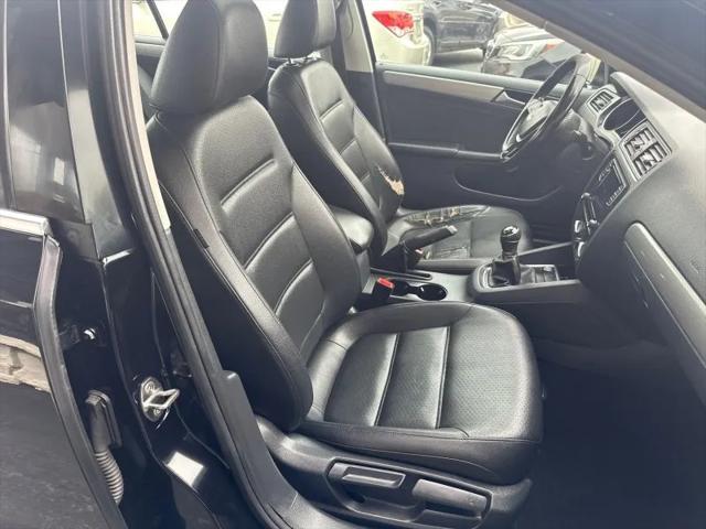 used 2017 Volkswagen Jetta car, priced at $7,800