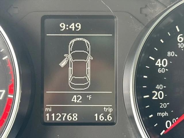 used 2017 Volkswagen Jetta car, priced at $7,800