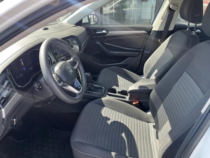 used 2022 Volkswagen Jetta car, priced at $10,800