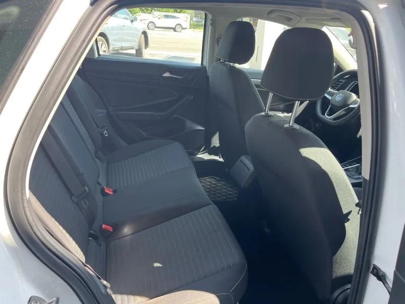 used 2022 Volkswagen Jetta car, priced at $10,800