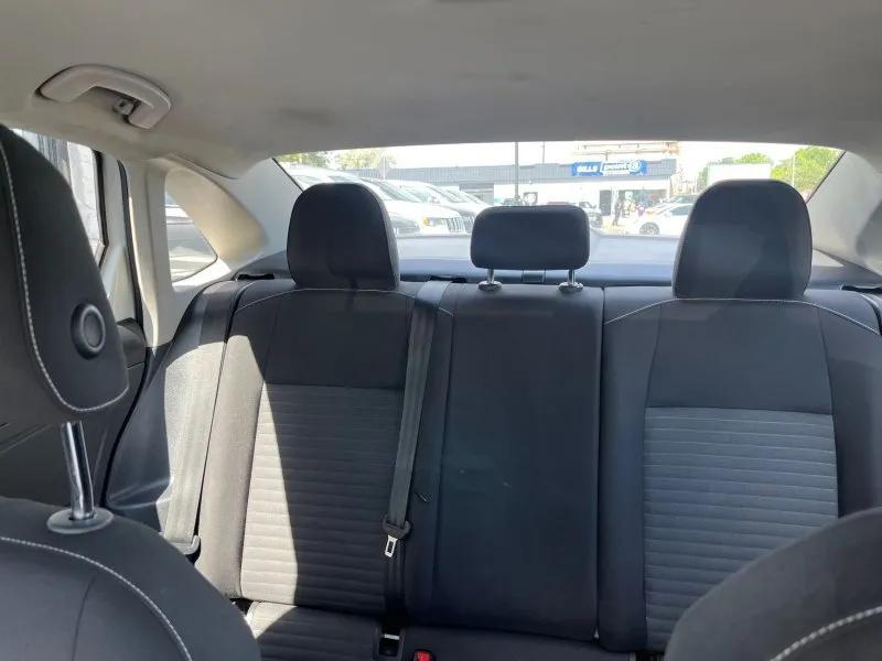 used 2022 Volkswagen Jetta car, priced at $10,800