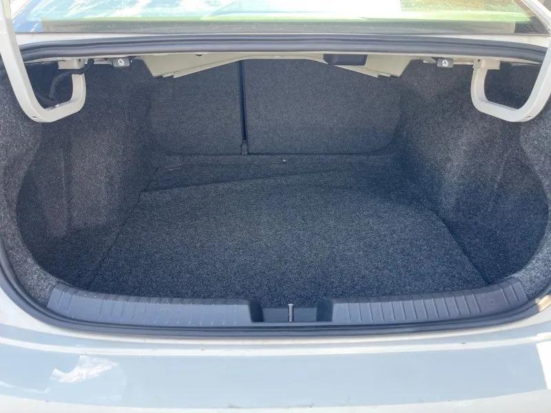 used 2022 Volkswagen Jetta car, priced at $10,800