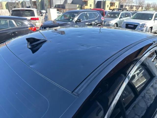 used 2018 Subaru Legacy car, priced at $13,800