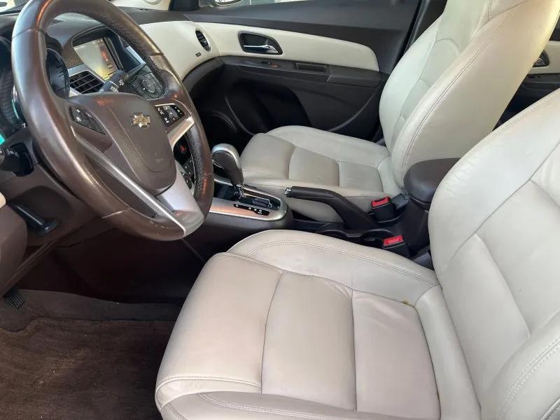 used 2013 Chevrolet Cruze car, priced at $9,300