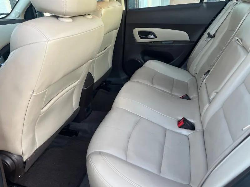 used 2013 Chevrolet Cruze car, priced at $9,300