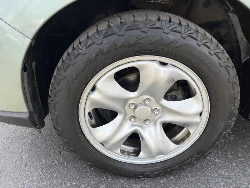used 2015 Subaru Forester car, priced at $7,800