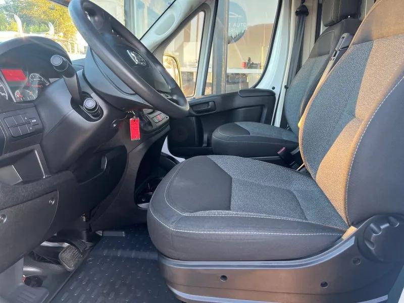 used 2018 Ram ProMaster 2500 car, priced at $16,800
