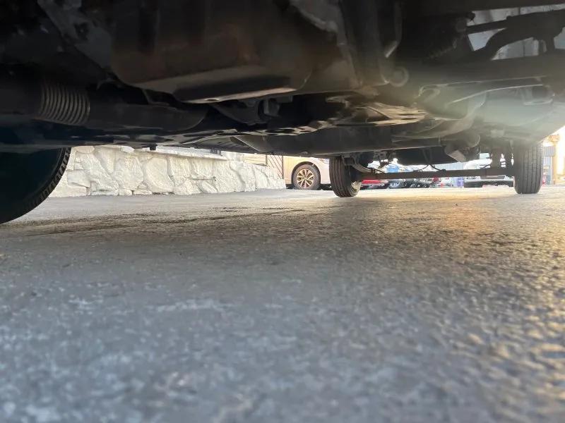 used 2018 Ram ProMaster 2500 car, priced at $16,800