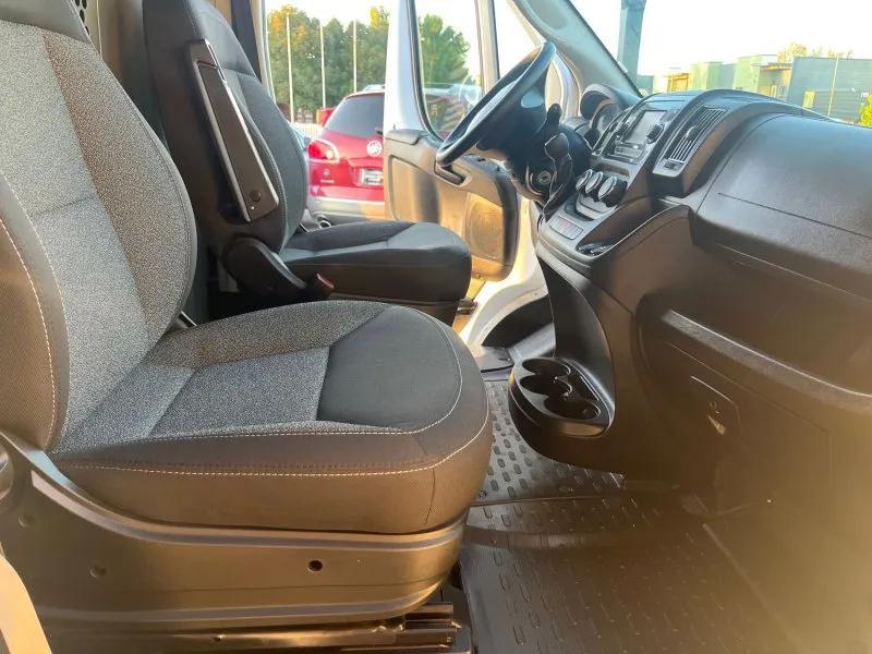 used 2018 Ram ProMaster 2500 car, priced at $16,800