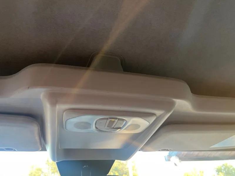 used 2018 Ram ProMaster 2500 car, priced at $16,800