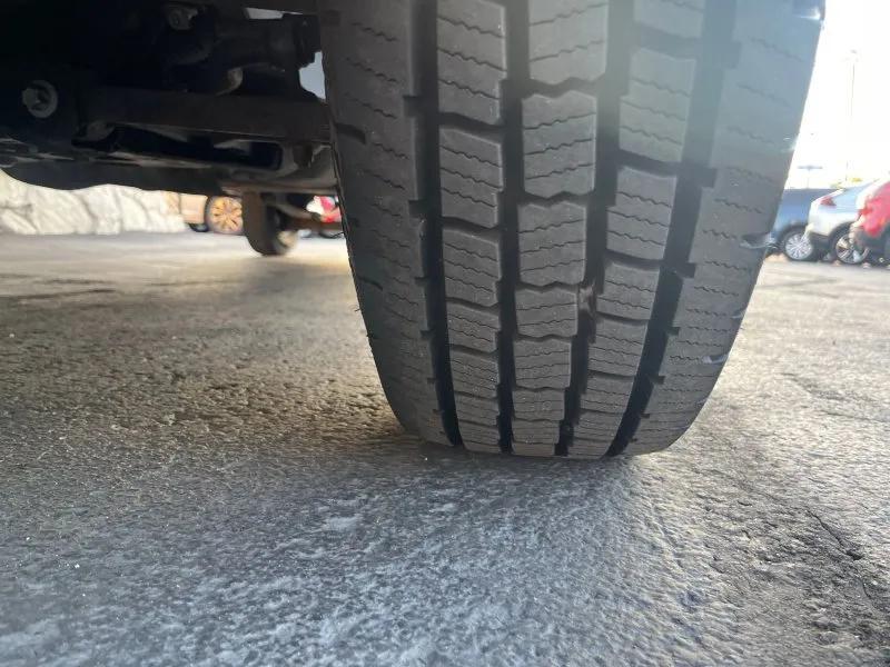 used 2018 Ram ProMaster 2500 car, priced at $16,800