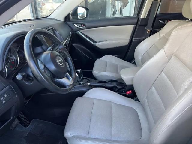 used 2014 Mazda CX-5 car, priced at $11,800