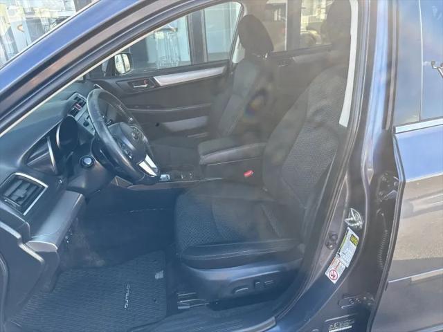 used 2015 Subaru Outback car, priced at $11,800