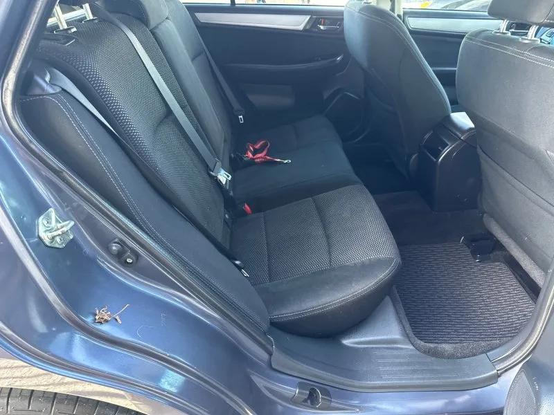 used 2015 Subaru Outback car, priced at $10,800