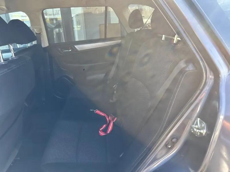 used 2015 Subaru Outback car, priced at $10,800