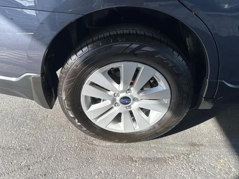 used 2015 Subaru Outback car, priced at $10,800