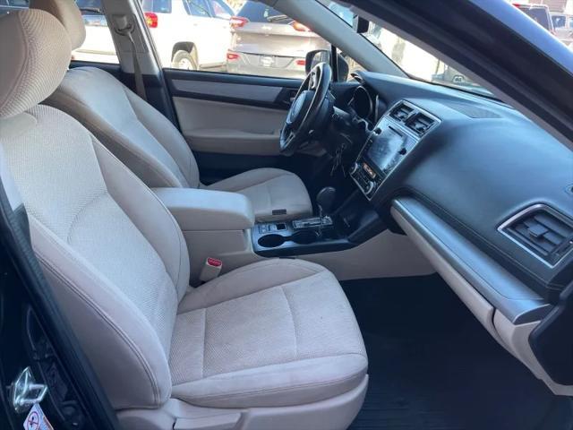 used 2019 Subaru Outback car, priced at $12,800