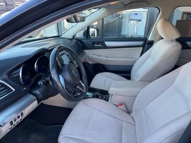 used 2019 Subaru Outback car, priced at $12,800