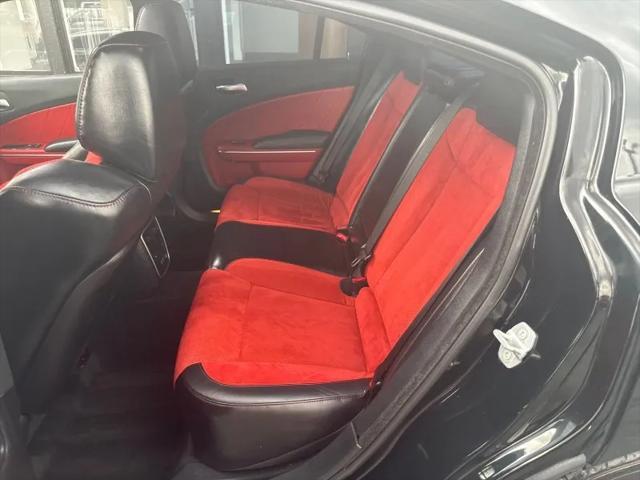 used 2015 Dodge Charger car, priced at $17,800