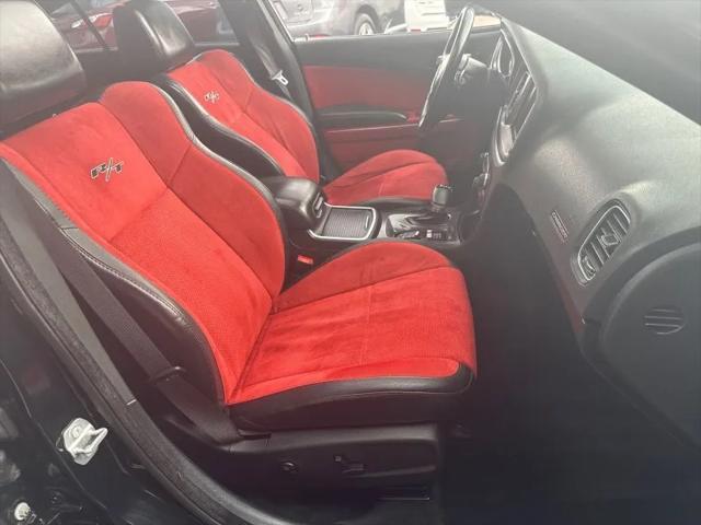 used 2015 Dodge Charger car, priced at $17,800